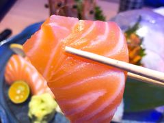 -琴寿司居酒屋(中山广场店)