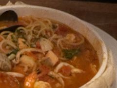 -安妮意大利餐厅(国贸店)
