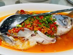 -兰湘子·湘菜小炒(石家庄万象城店)