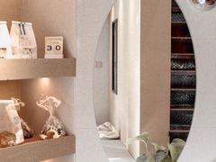 -美丽心情蛋糕(江苏路店)