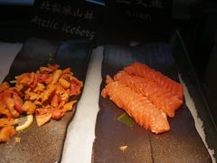 -星伦多自助料理·涮烤一体(虹悦城店)