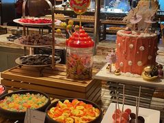 -AdD全日制餐厅(中谷花园酒店)