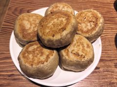 -清真吴记门钉肉饼·喜多利