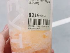 -喜茶(深圳海岸城店)