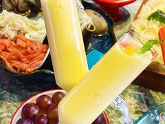 -乔先生涮肉·鲜活牛羊肉火锅(塘沽店)
