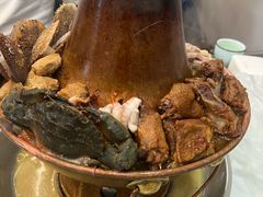 -龙香居海鲜浑锅家常菜·特色驴肉