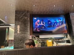 -森龍邑·烧烤·海鲜·炒菜(闽江路店)