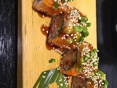 -景鹤料理(上地华联店)