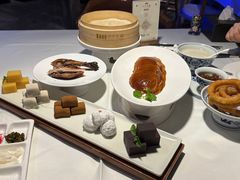 -四季民福烤鸭店(王府井东安门店)