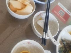 -素心素食(翠苑店)
