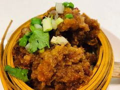 -眉州东坡(春秀路店)