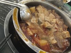 -古乐牛香·鲜牛肉牛杂火锅(高新店)