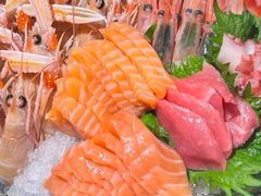 -大渔臻选·渔膳(沈阳万象城店)