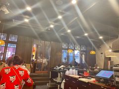 大堂-虾小龙老长沙龙虾馆(坡子街店)