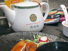 -六个大厨·秘制粤菜(广州塔店)