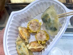 -煎饺王子(财富广场店)