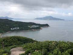 -东澳岛