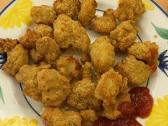 -萨莉亚意式餐厅(深南茂业店)