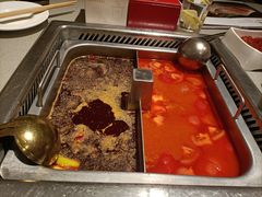 -海底捞火锅(万象城店)