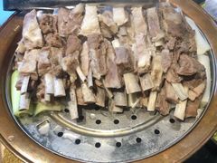 蒙料一八手把肉-蒙料·手把肉(望京店)