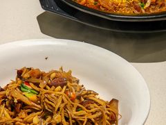 -绿草地·湘菜(7mall店)