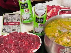 -黑山牛肉汤火锅(花城汇店)