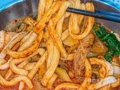 -苏袁麻辣烫(呼和浩特总局街店)