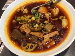 -有璟阁港式餐厅(国贸商城店)