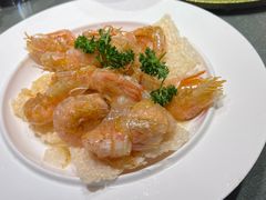 -新颐园本帮江浙菜·红烧猪手煨鲍鱼·红烧肉(顾村公园电台路店)