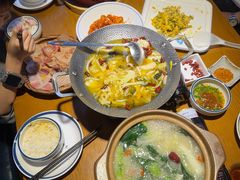 -外婆味道·云南菜大当家(弥勒店)