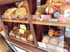 -Juicy Bakery(大学路店)