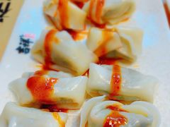 -吉祥馄饨(蓝湖国际店)