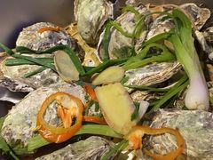 -千岛蚝高压锅生蚝·人参火锅(白云万达店)