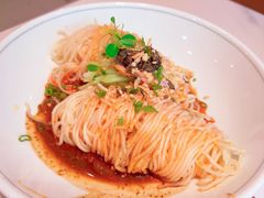 鸡丝凉面-椒爱水煮鱼川菜(CBD万达店)