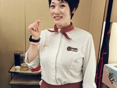 -海底捞火锅(城阳万象汇店)