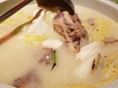 -金鸭季·北京烤鸭(深业上城店)