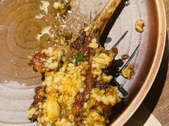 -大渔铁板烧(铁西万象汇店)