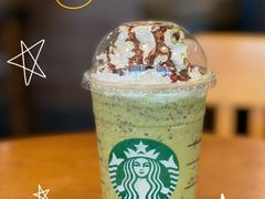 -星巴克(深圳世界金融中心店)