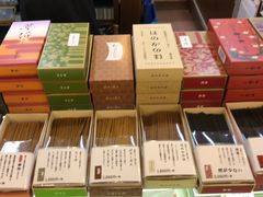 -鸠居堂(銀座本店)