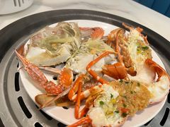 -海悦汇•闽菜•蒸汽海鲜(合景峰汇商务广场店)
