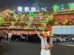 -枇杷园食为鲜火锅(南山店)