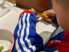 -小厨娘淮扬菜(清江苏宁广场店)