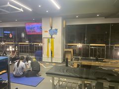 -超鹿运动(达信大厦店)