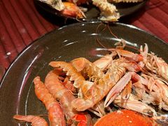 -西安W酒店·WEI全味西餐厅