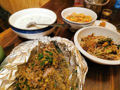 -衡厨·衡阳土菜(中南店)