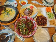 -打酱油·非遗淮扬菜(瘦西湖梅岭店)