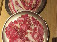 -西塔老太太泥炉烤肉(亚运村店)