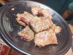 -九田家黑牛烤肉料理(新光汇店)