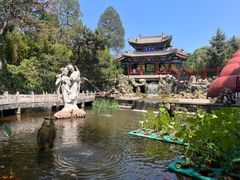 -红螺寺