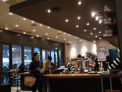 -星巴克(重庆火车北站北广场II店)